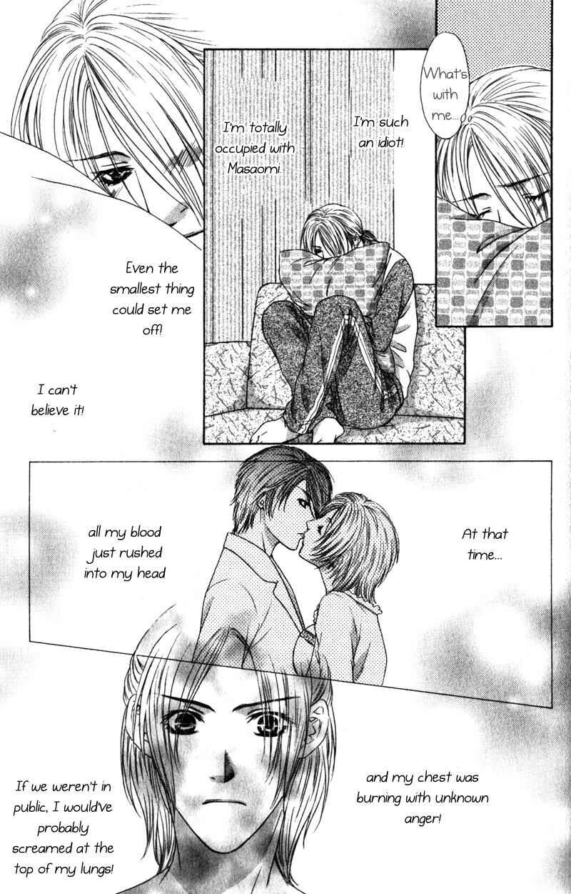 Page 30 Chapter 5 Love Wars
