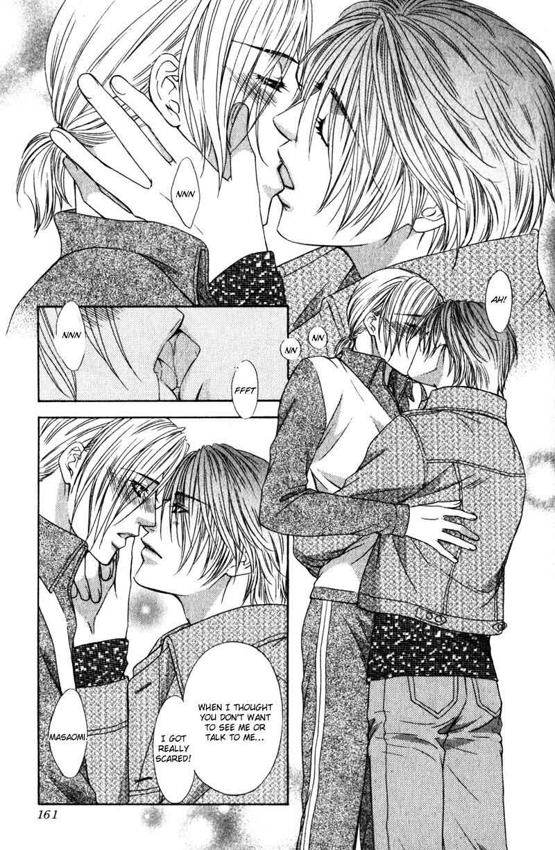 Page 34 Chapter 5 Love Wars
