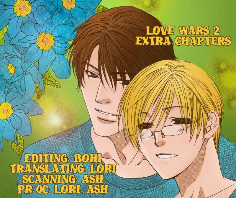 Page 2 Chapter 8.5 Love Wars