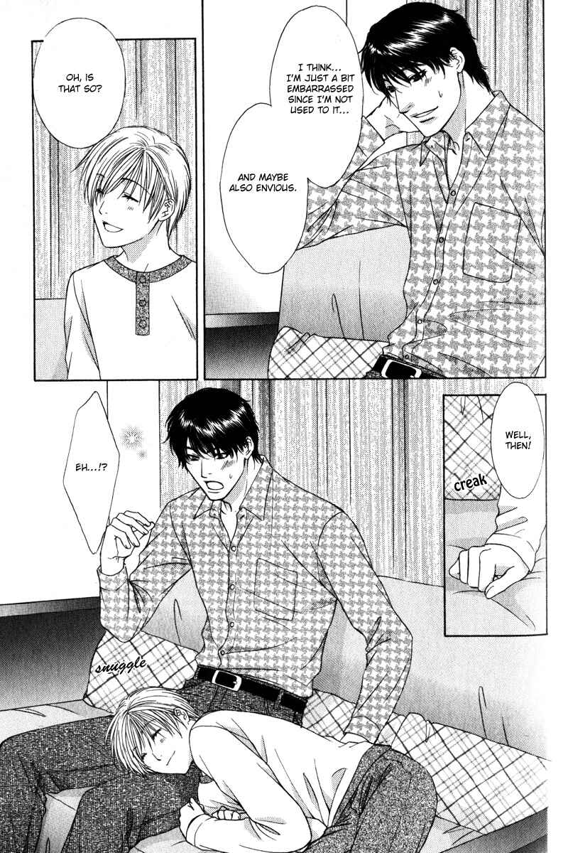 Page 23 Chapter 8.5 Love Wars