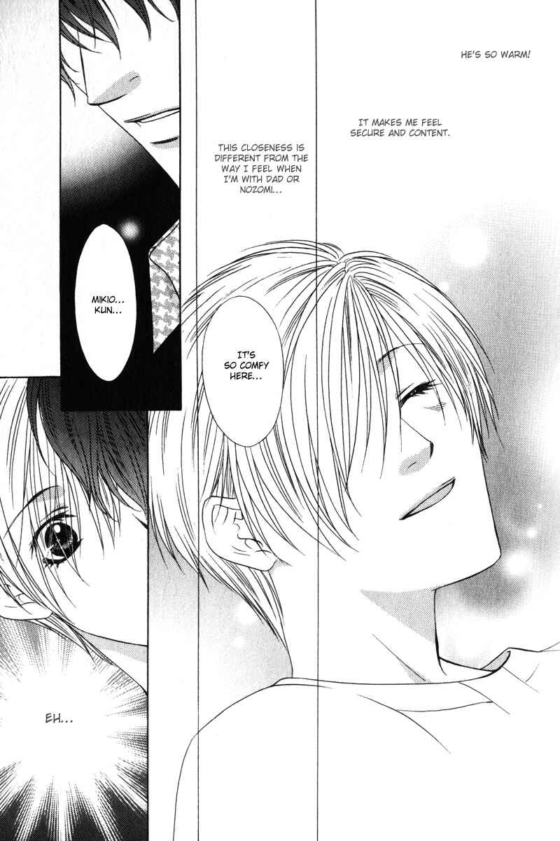 Page 27 Chapter 8.5 Love Wars