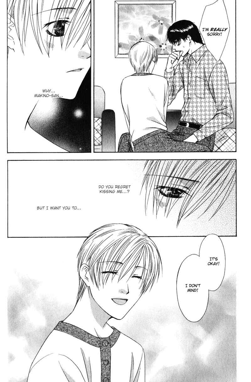 Page 30 Chapter 8.5 Love Wars