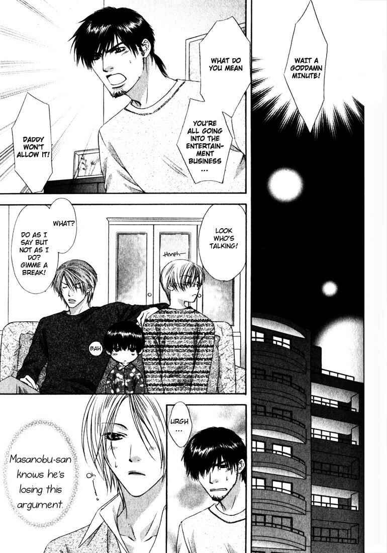 Page 14 Chapter 3 Love Wars