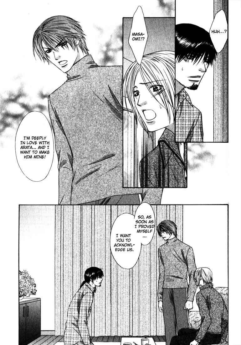 Page 36 Chapter 3 Love Wars