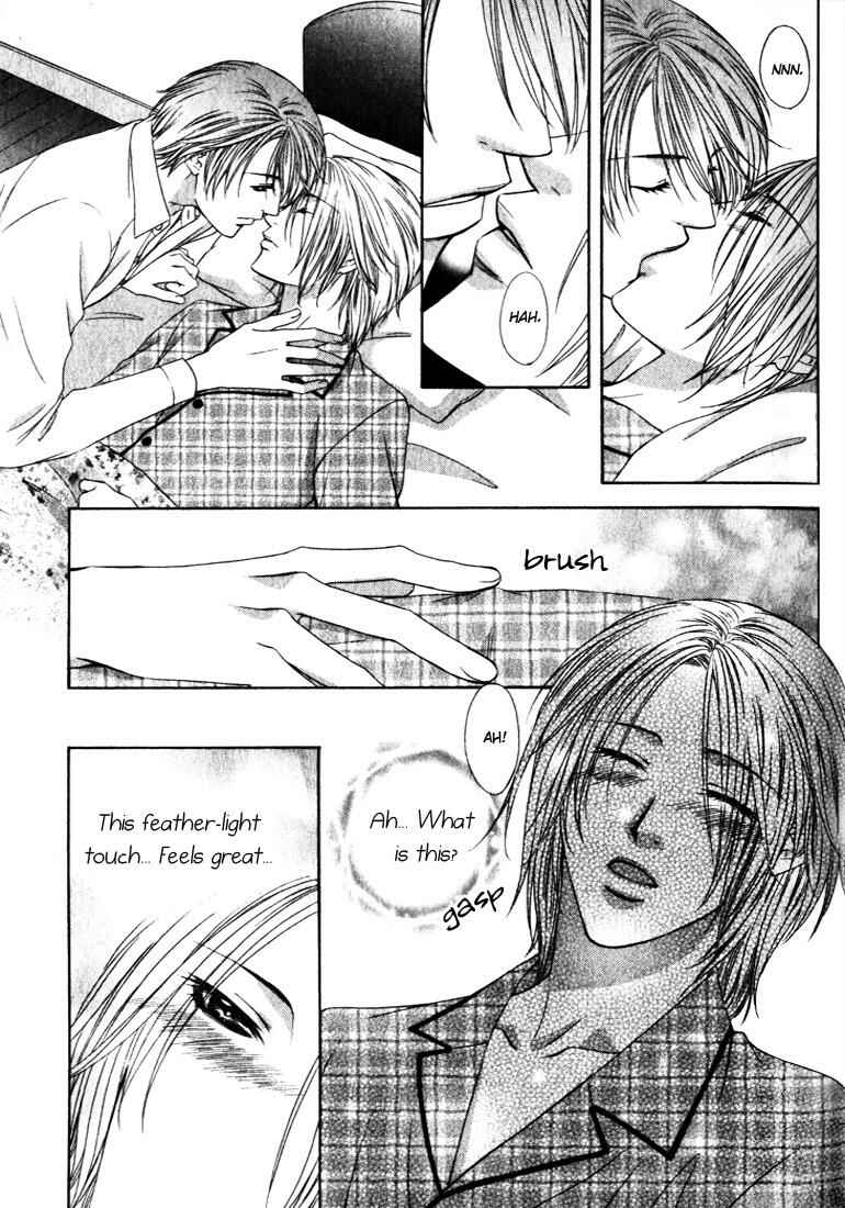 Page 8 Chapter 3 Love Wars