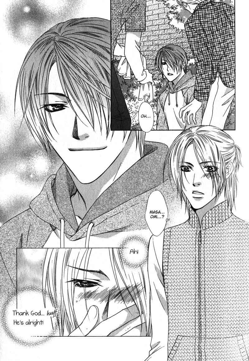 Page 12 Chapter 7 Love Wars