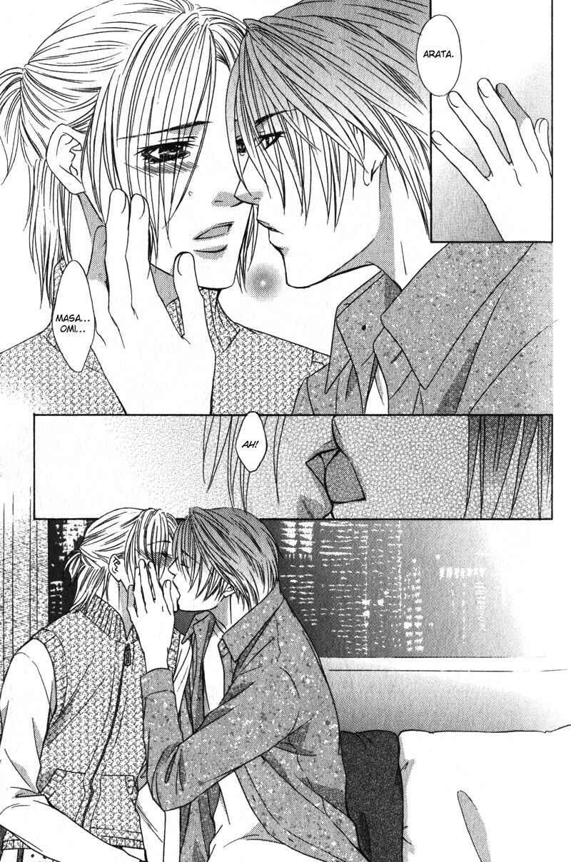 Page 28 Chapter 7 Love Wars