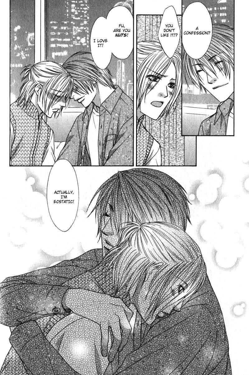 Page 33 Chapter 7 Love Wars