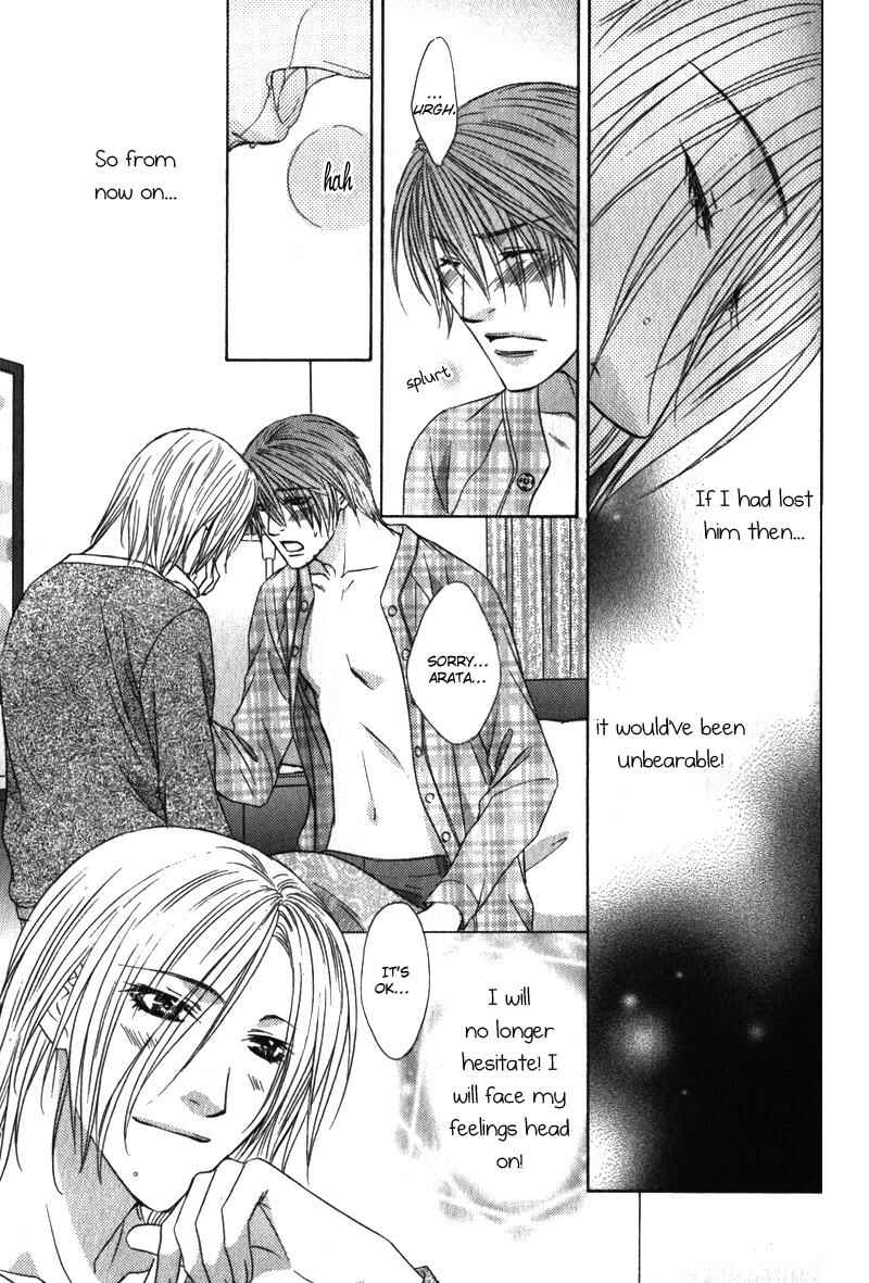 Page 38 Chapter 7 Love Wars