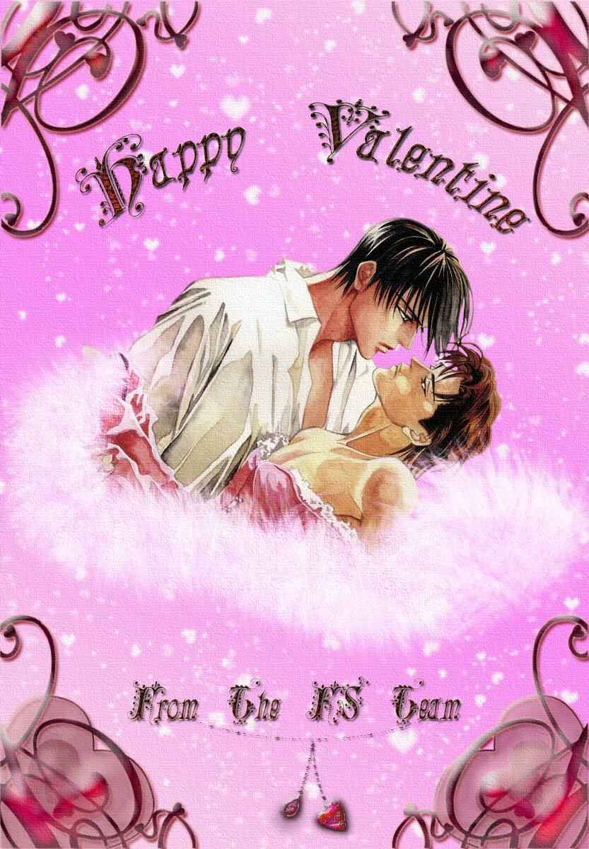 Page 5 Chapter 7 Love Wars