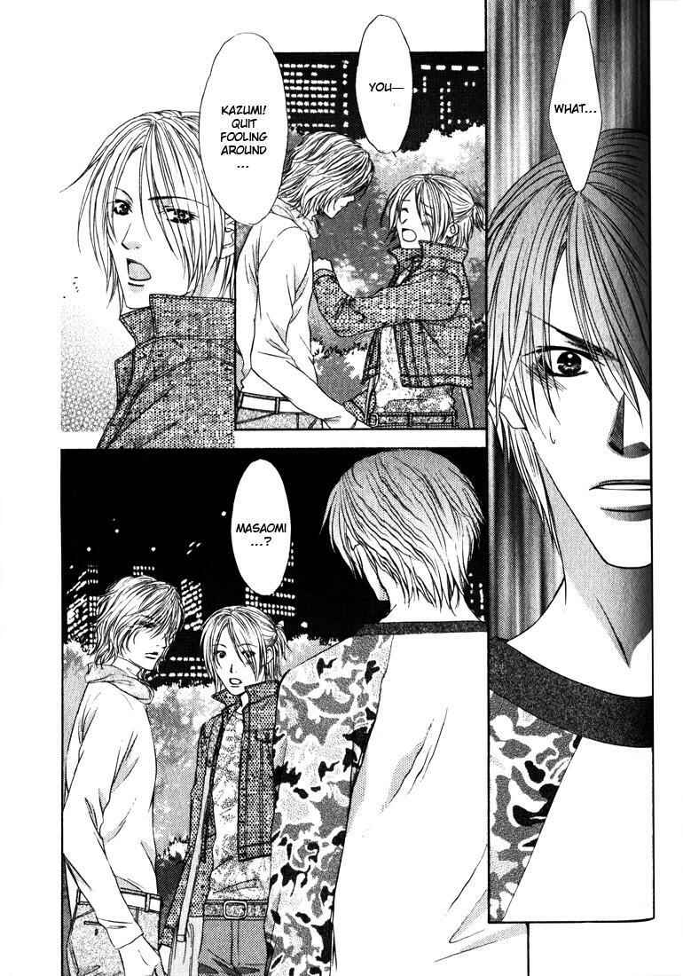 Page 19 Chapter 2 Love Wars