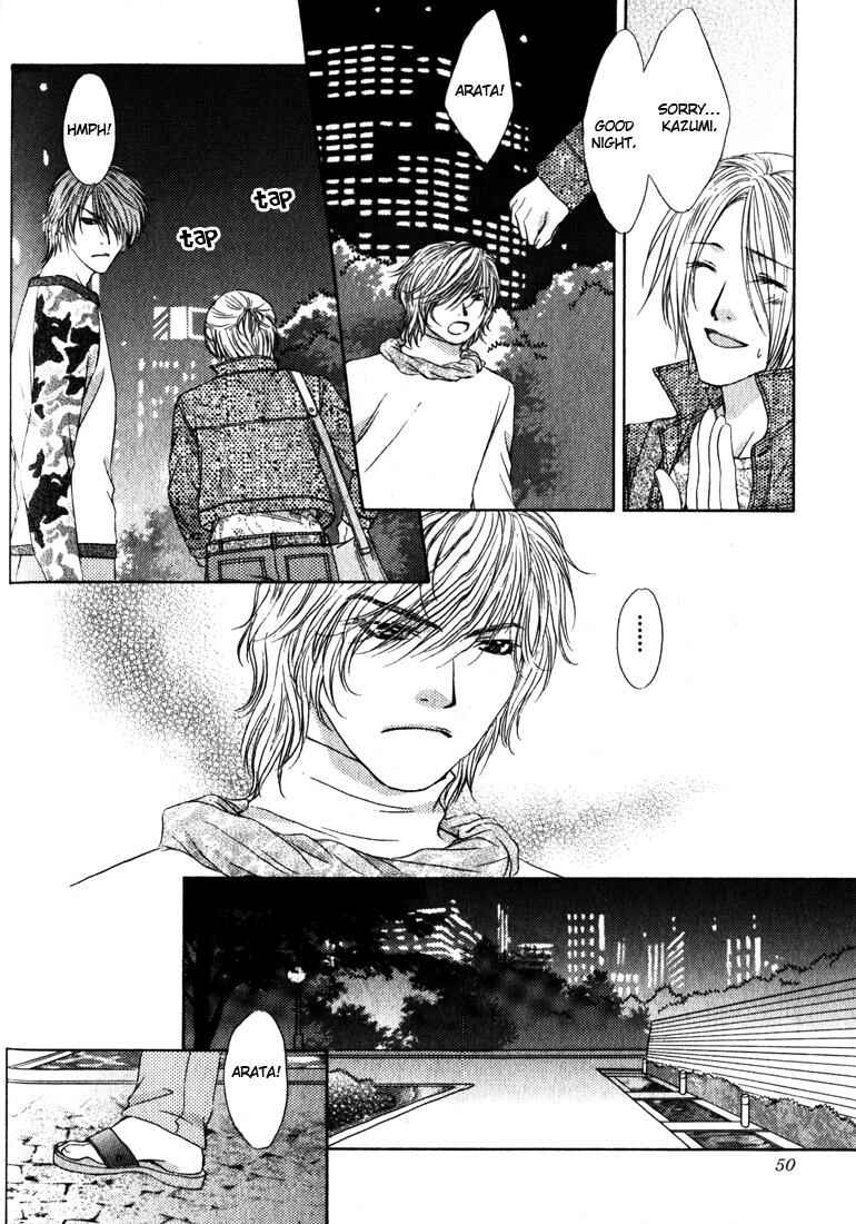 Page 20 Chapter 2 Love Wars
