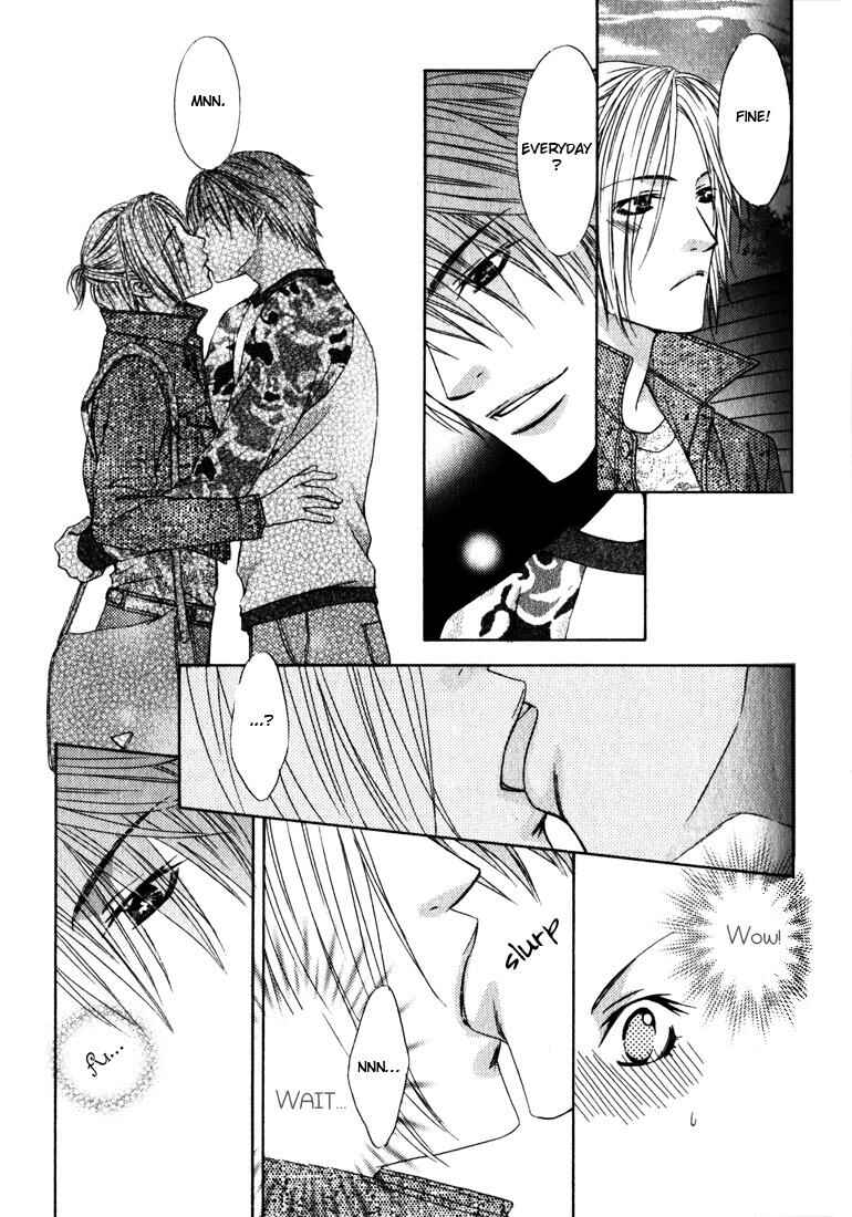 Page 29 Chapter 2 Love Wars