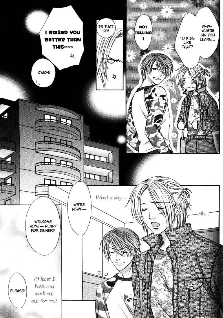 Page 31 Chapter 2 Love Wars