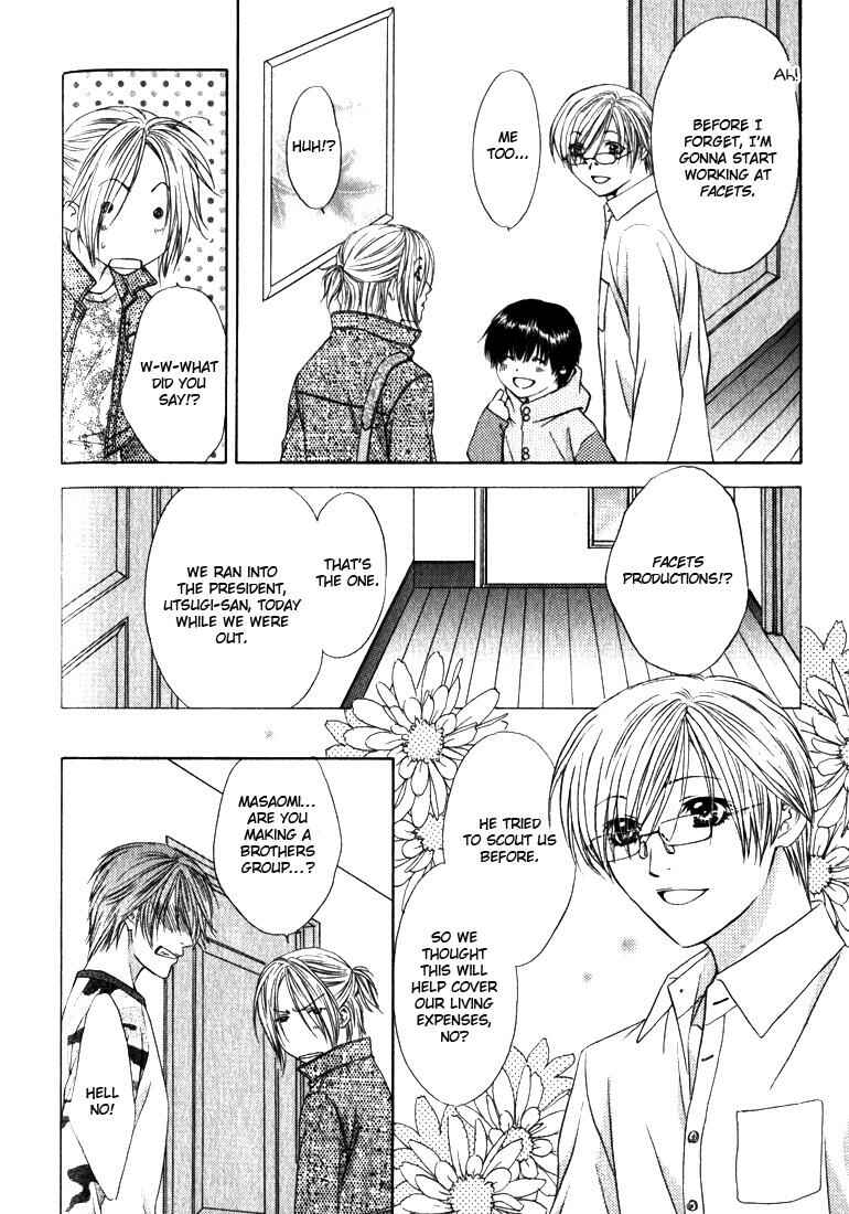Page 32 Chapter 2 Love Wars