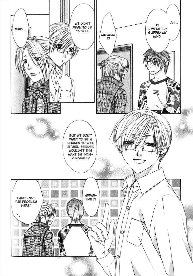 Page 34 Chapter 2 Love Wars