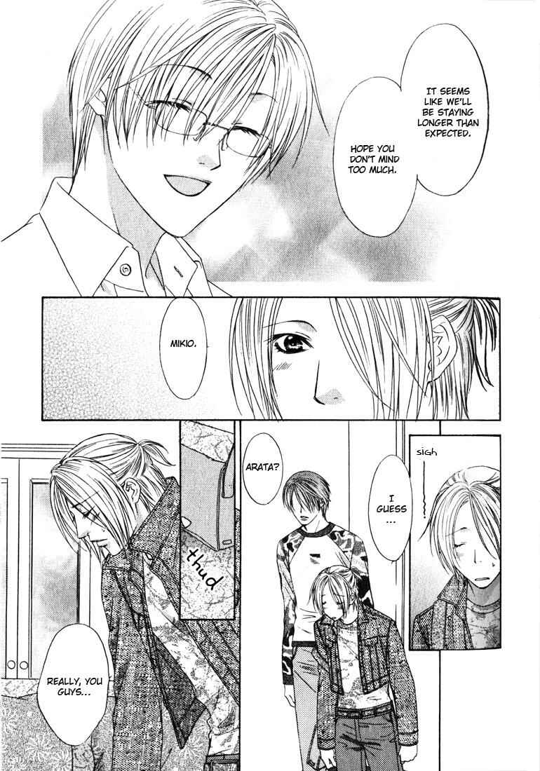 Page 35 Chapter 2 Love Wars