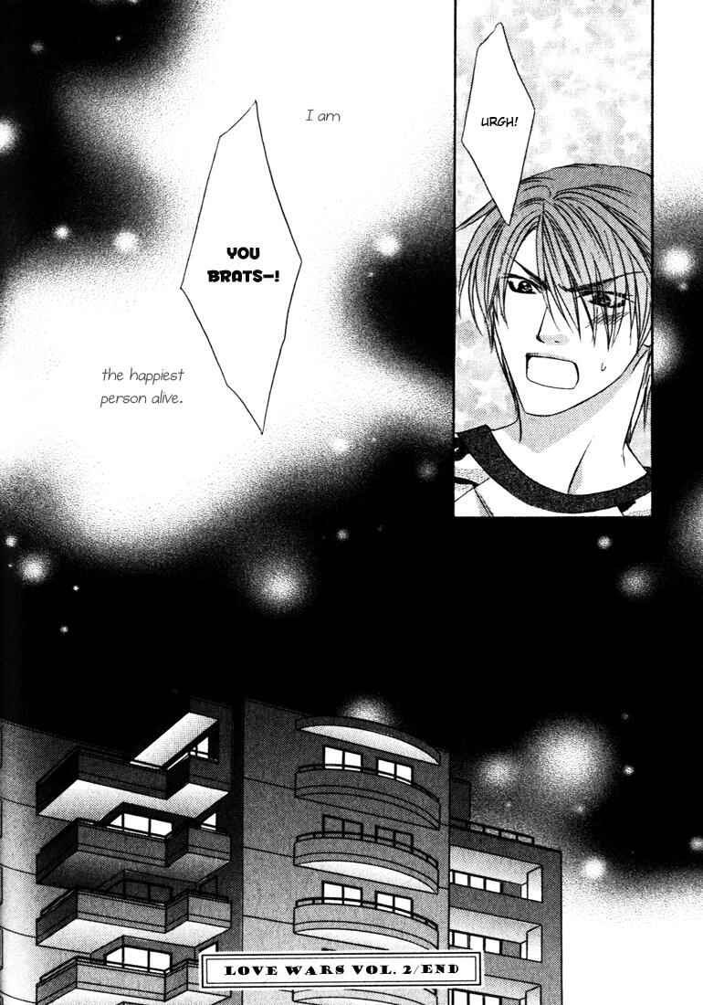 Page 38 Chapter 2 Love Wars