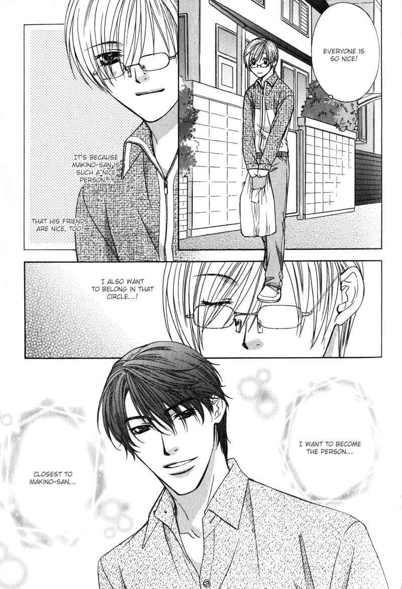 Page 11 Chapter 8.6 Love Wars