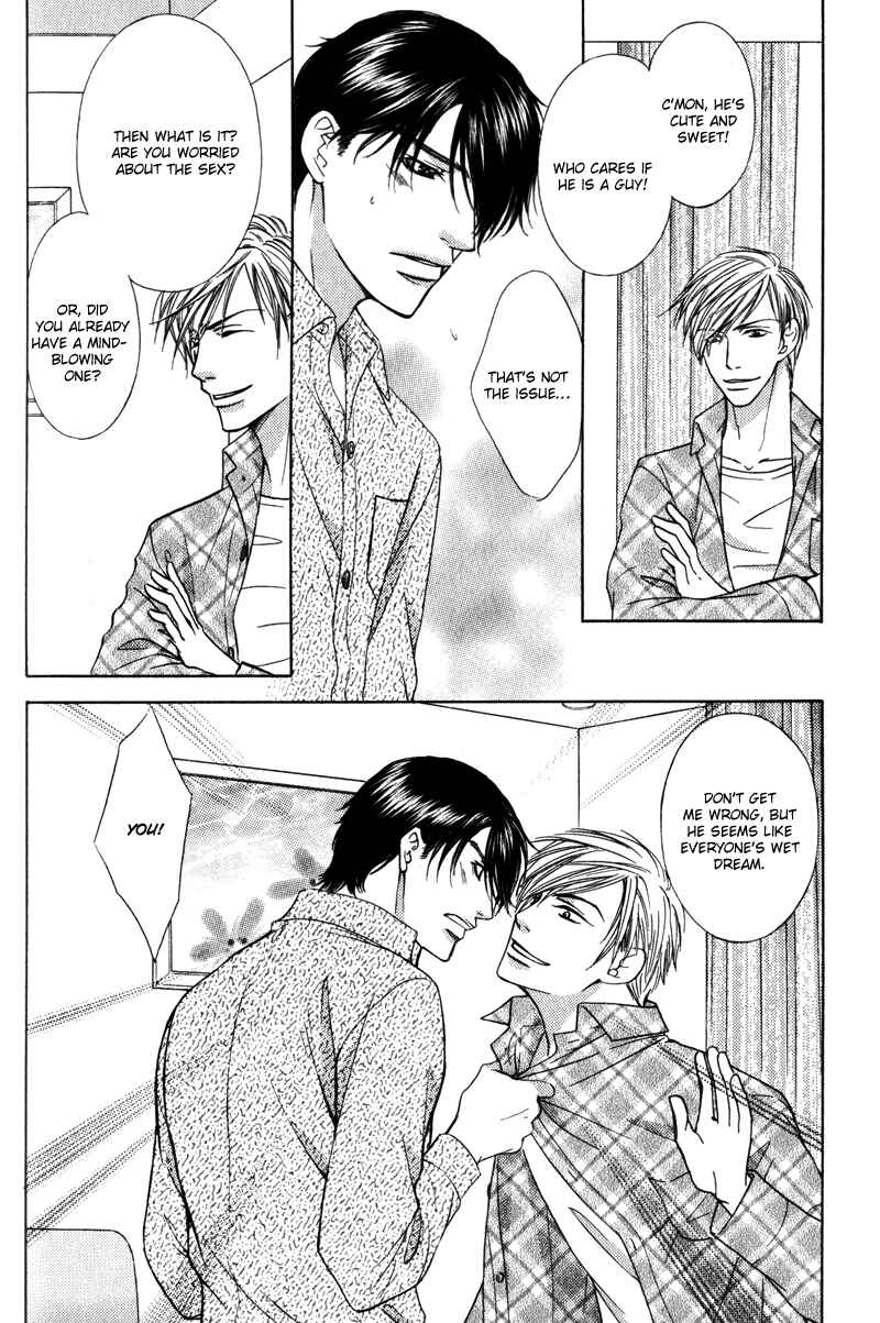 Page 14 Chapter 8.6 Love Wars