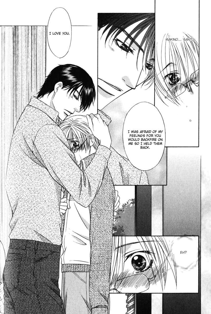 Page 26 Chapter 8.6 Love Wars