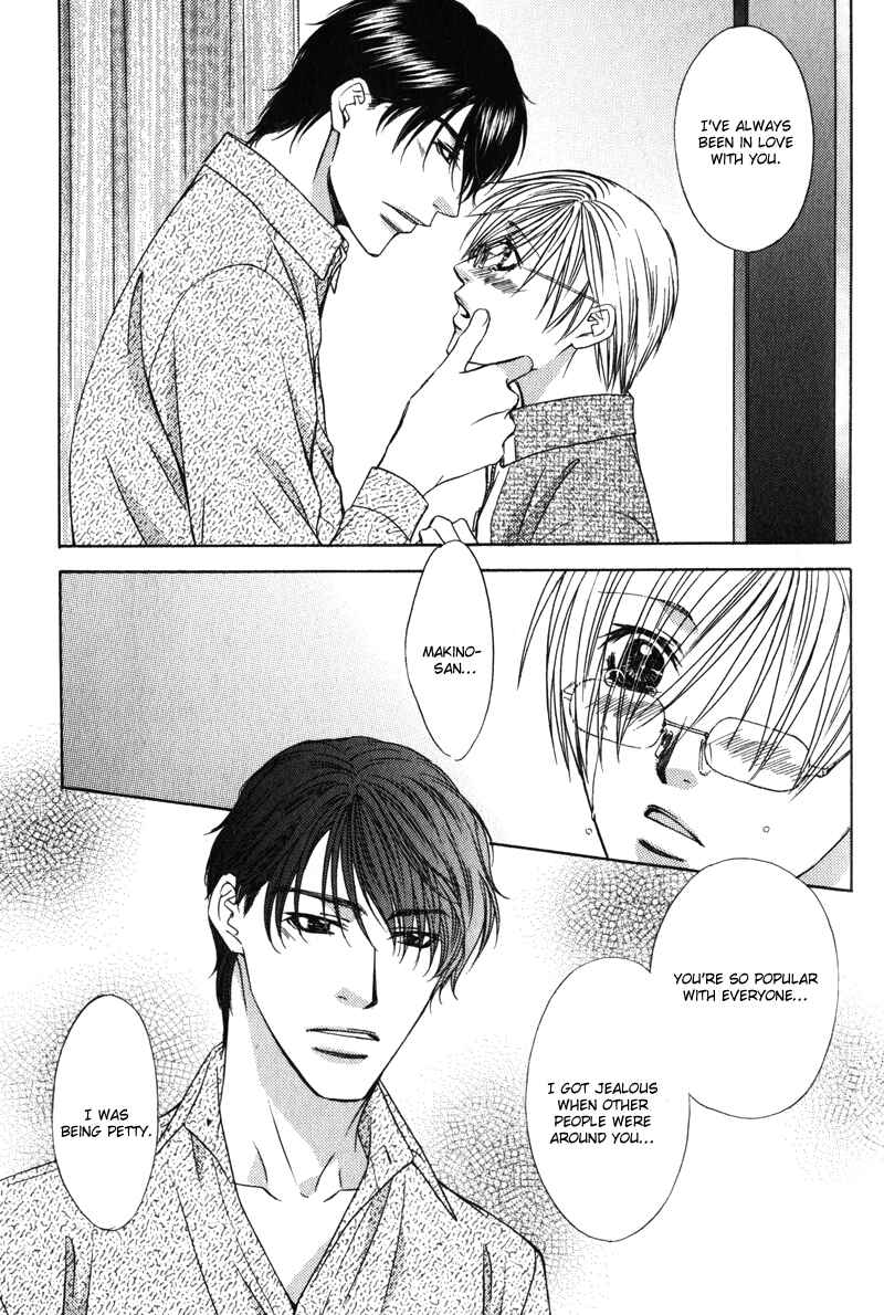 Page 27 Chapter 8.6 Love Wars