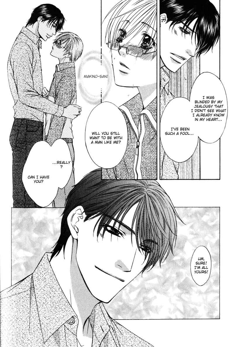 Page 28 Chapter 8.6 Love Wars