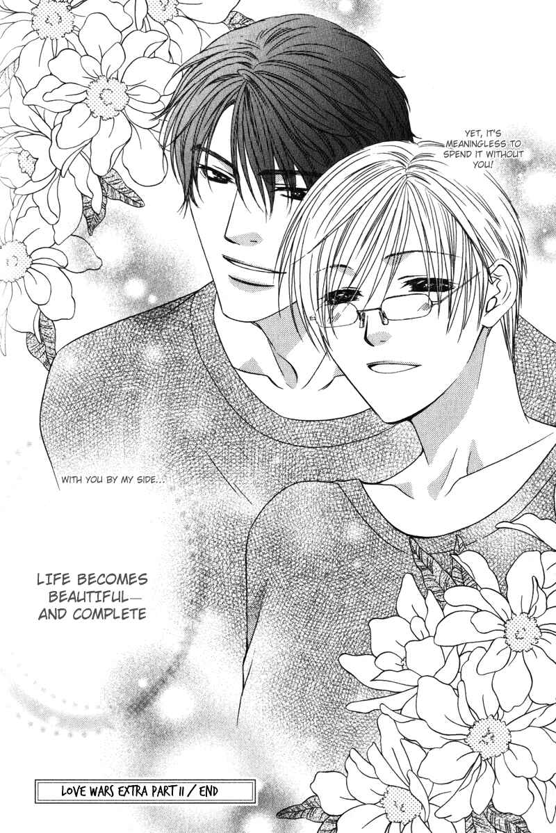 Page 34 Chapter 8.6 Love Wars