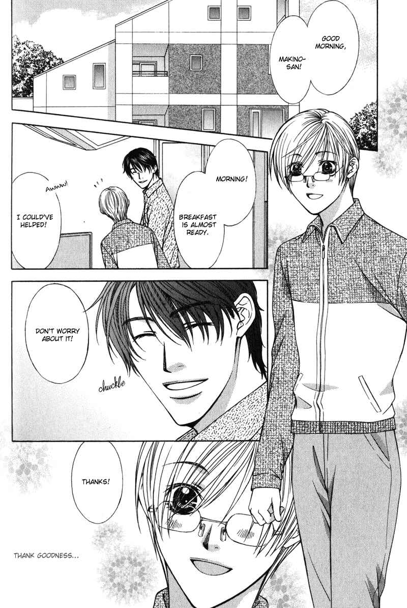Page 4 Chapter 8.6 Love Wars