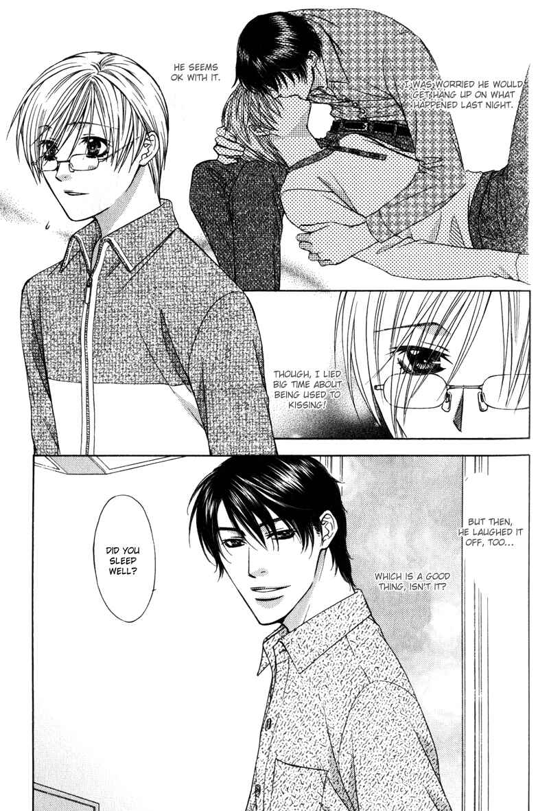 Page 5 Chapter 8.6 Love Wars
