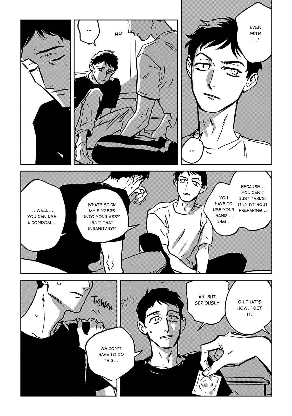 Page 11 Chapter 3 CALL