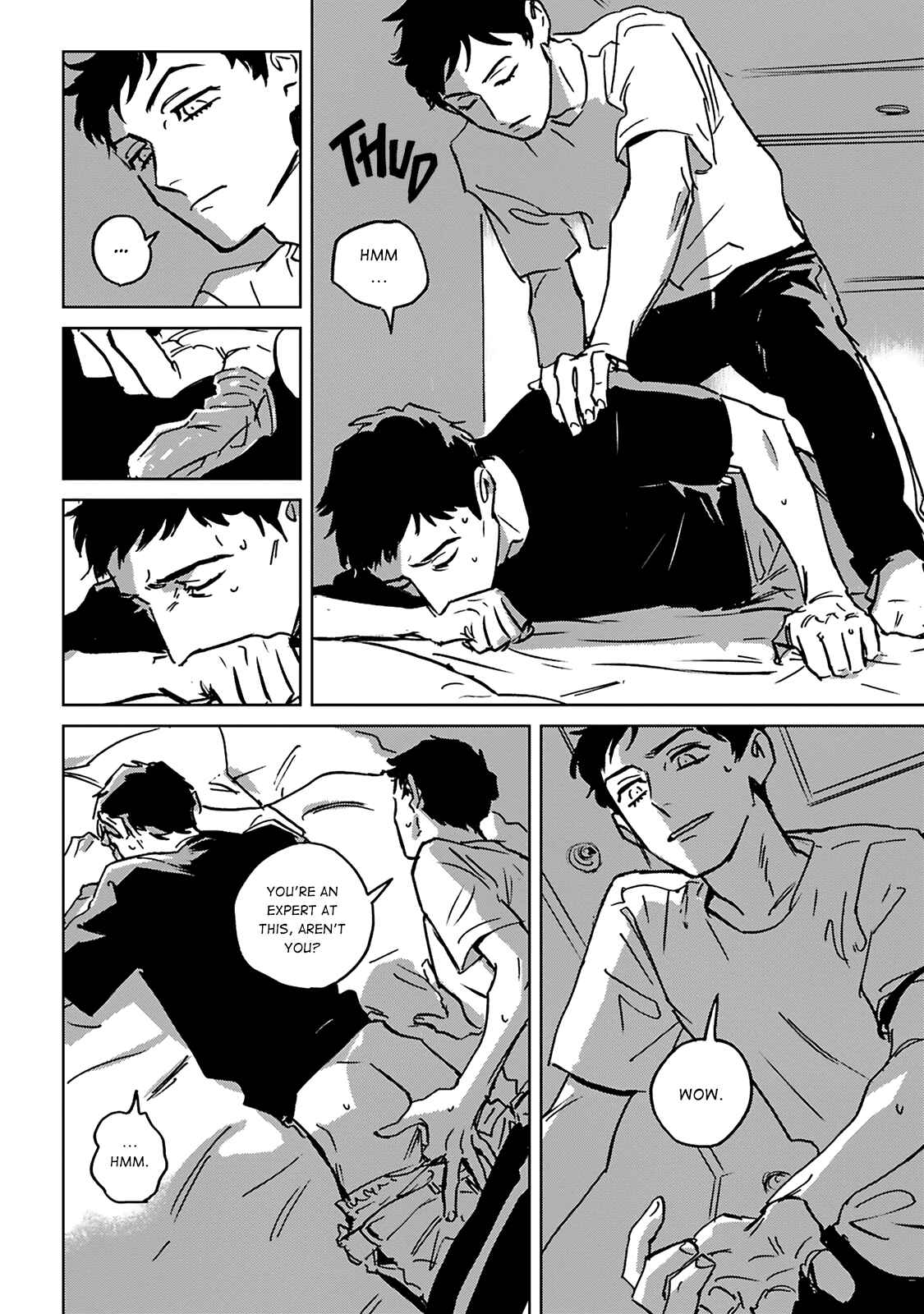 Page 12 Chapter 3 CALL