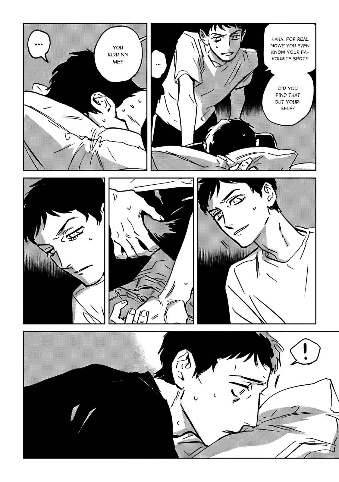 Page 14 Chapter 3 CALL