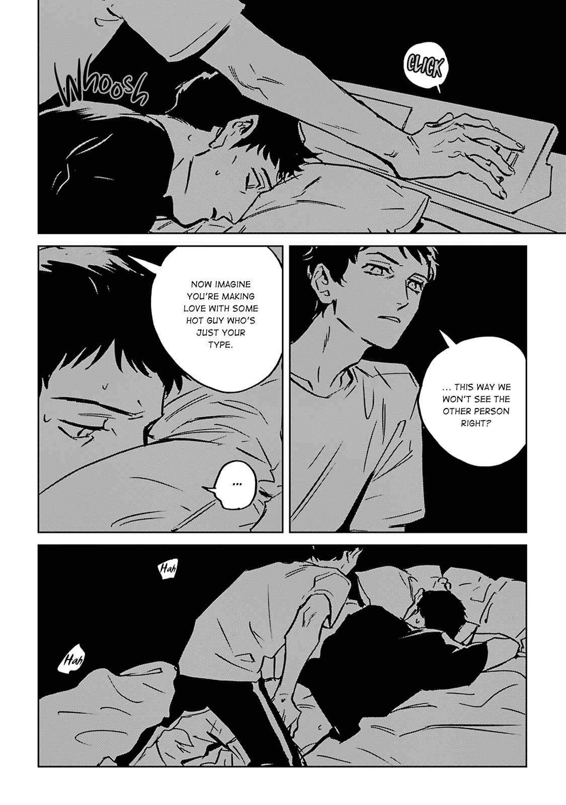 Page 16 Chapter 3 CALL