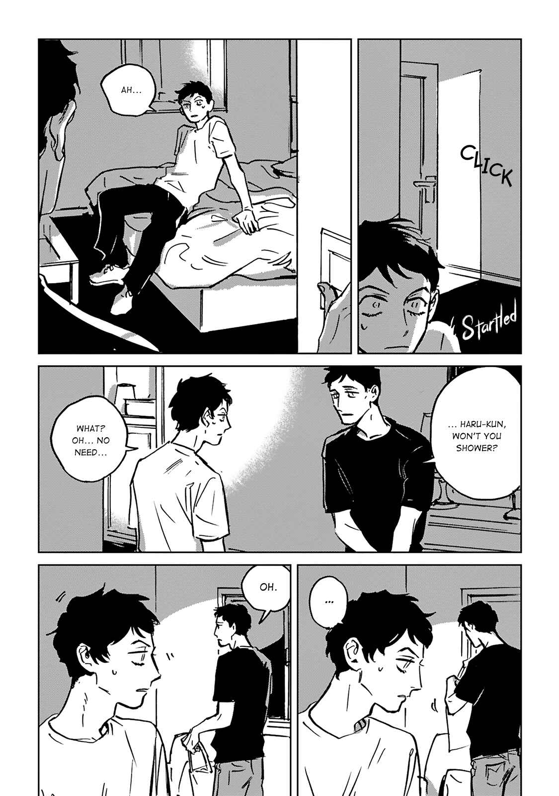 Page 20 Chapter 3 CALL