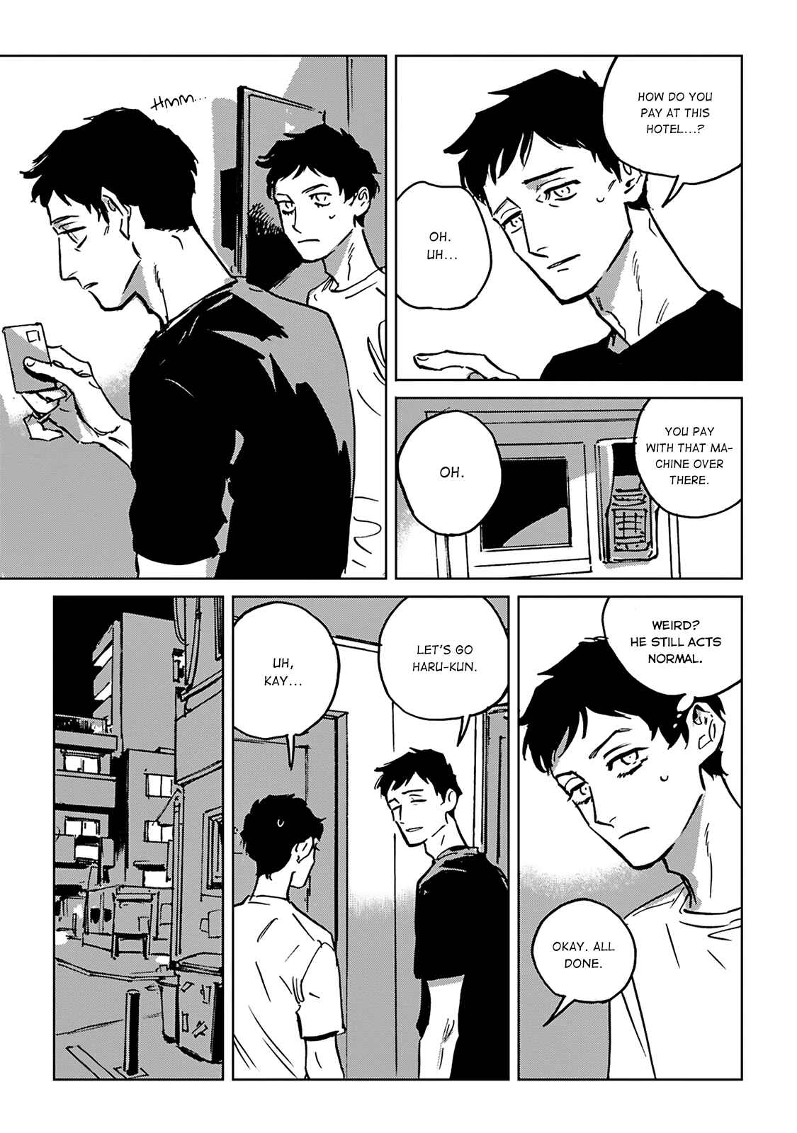 Page 21 Chapter 3 CALL