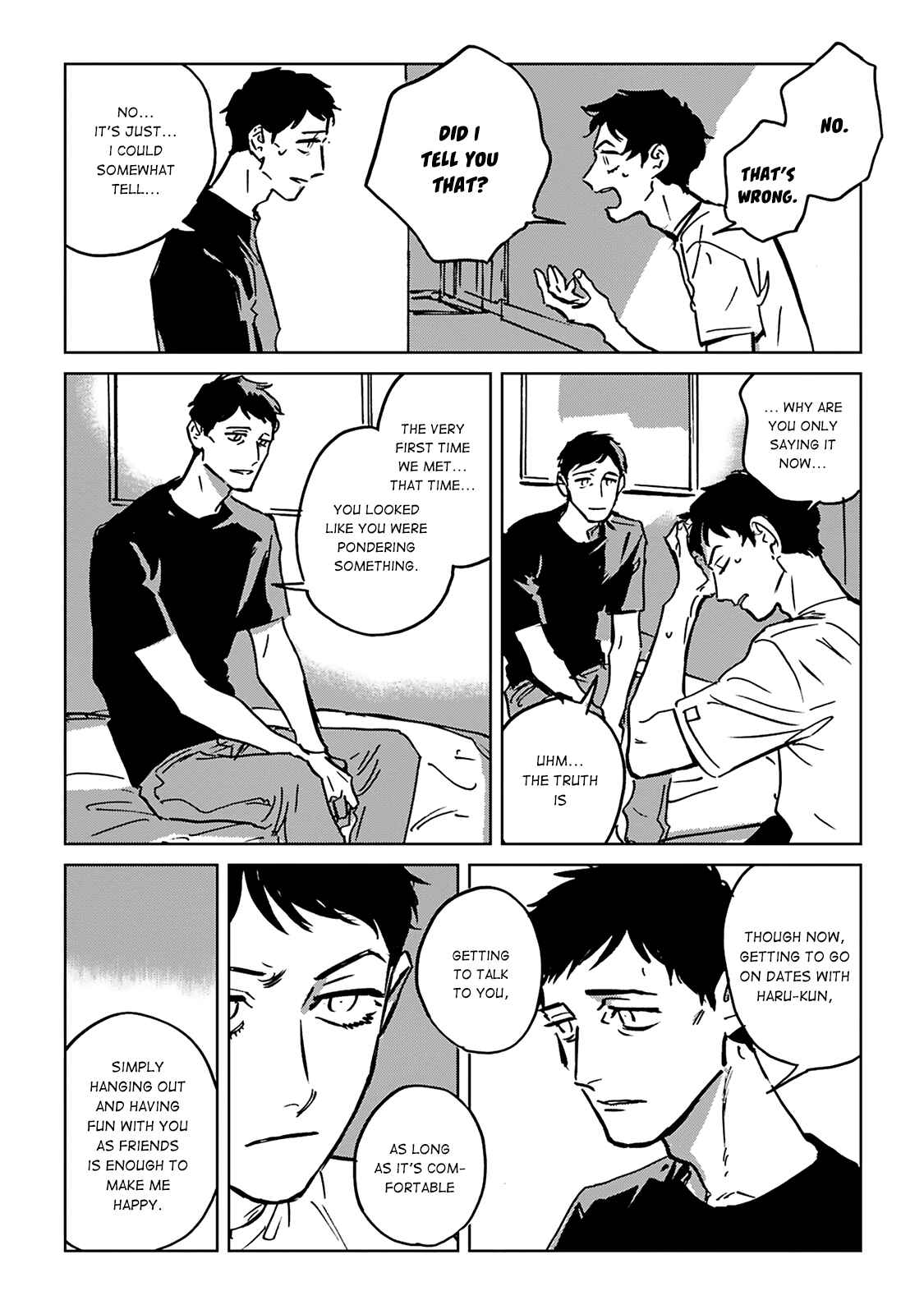 Page 3 Chapter 3 CALL