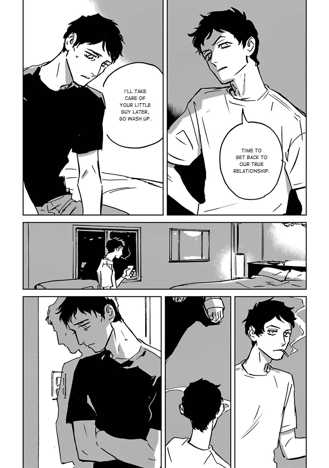 Page 6 Chapter 3 CALL