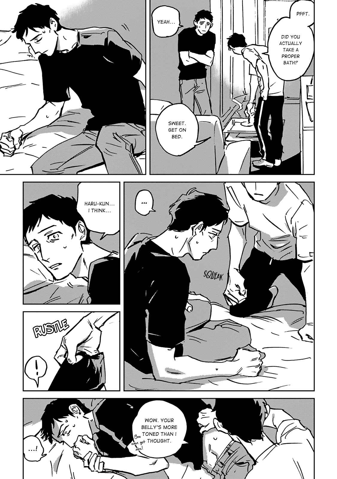 Page 7 Chapter 3 CALL