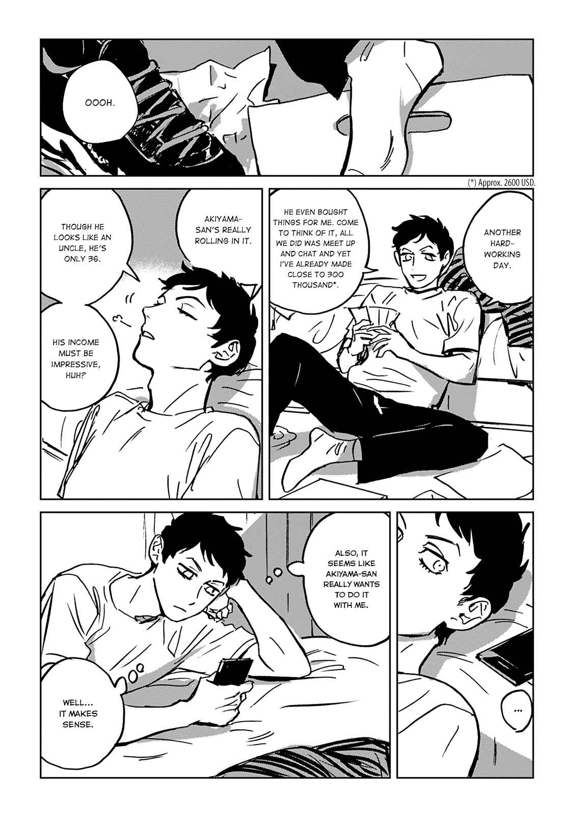 Page 13 Chapter 2 CALL