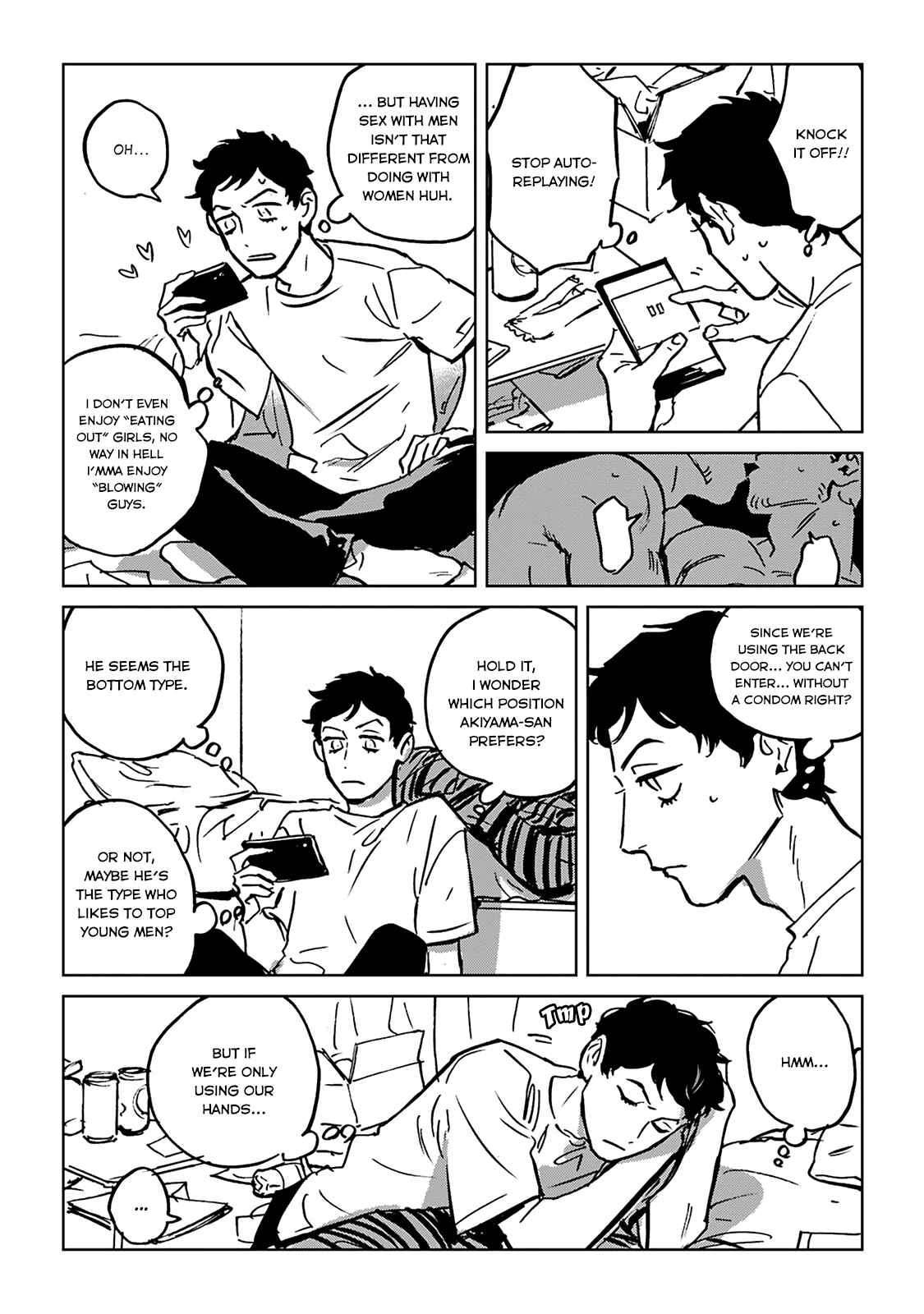 Page 15 Chapter 2 CALL