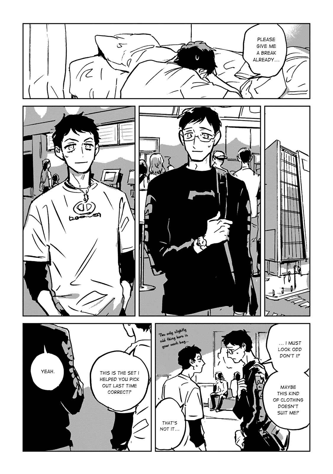 Page 17 Chapter 2 CALL