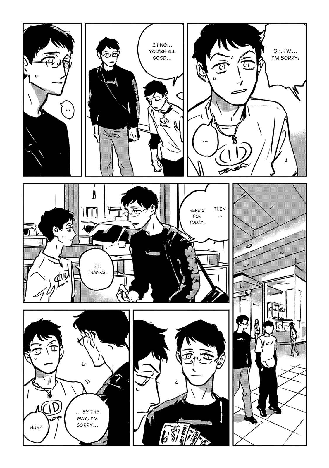 Page 22 Chapter 2 CALL