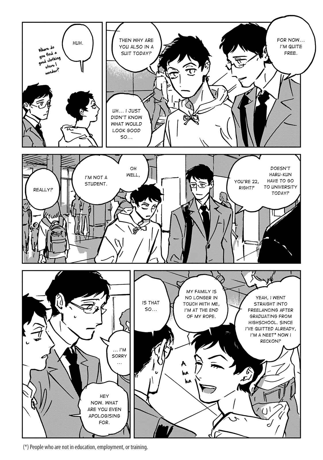 Page 3 Chapter 2 CALL