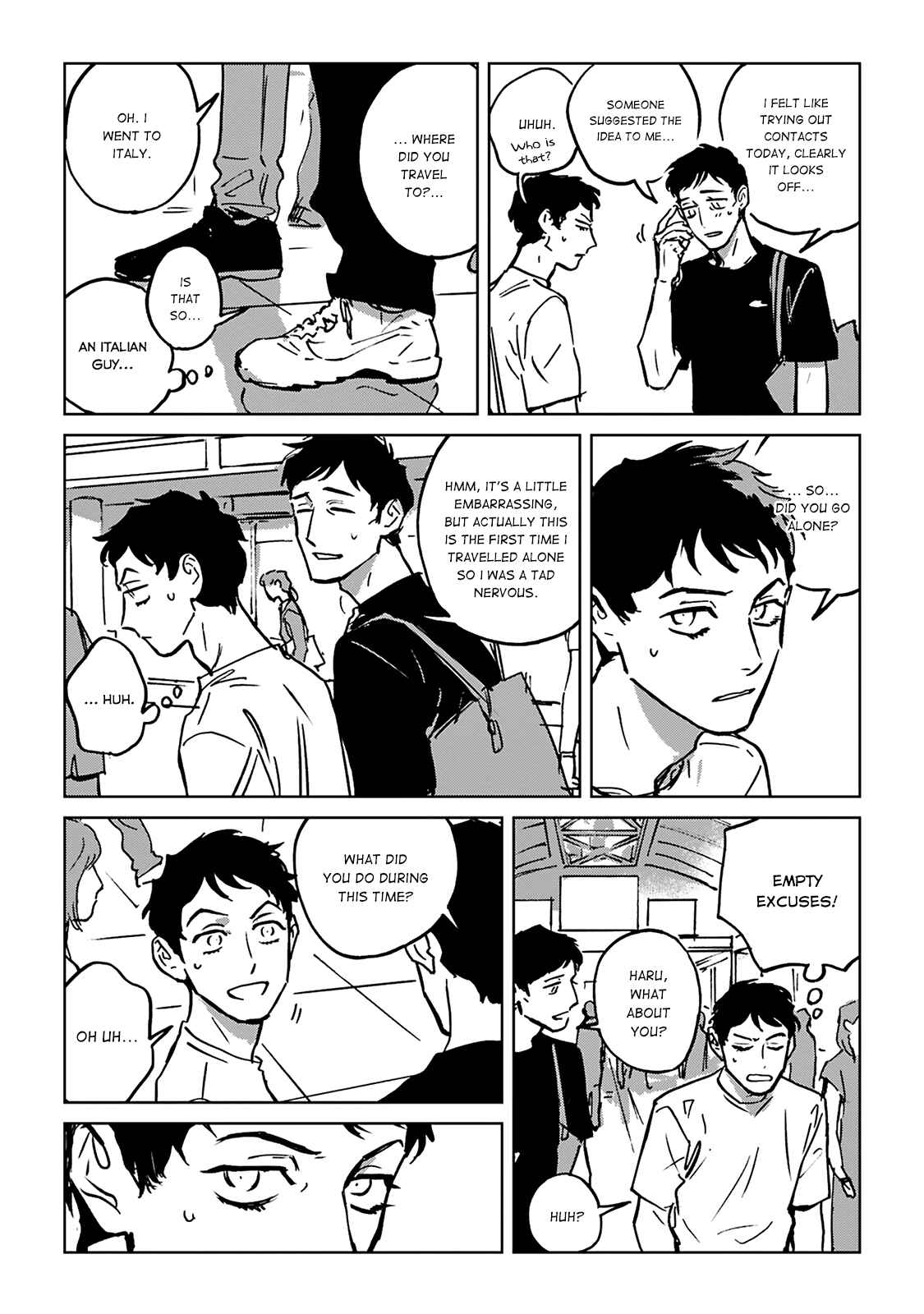 Page 32 Chapter 2 CALL