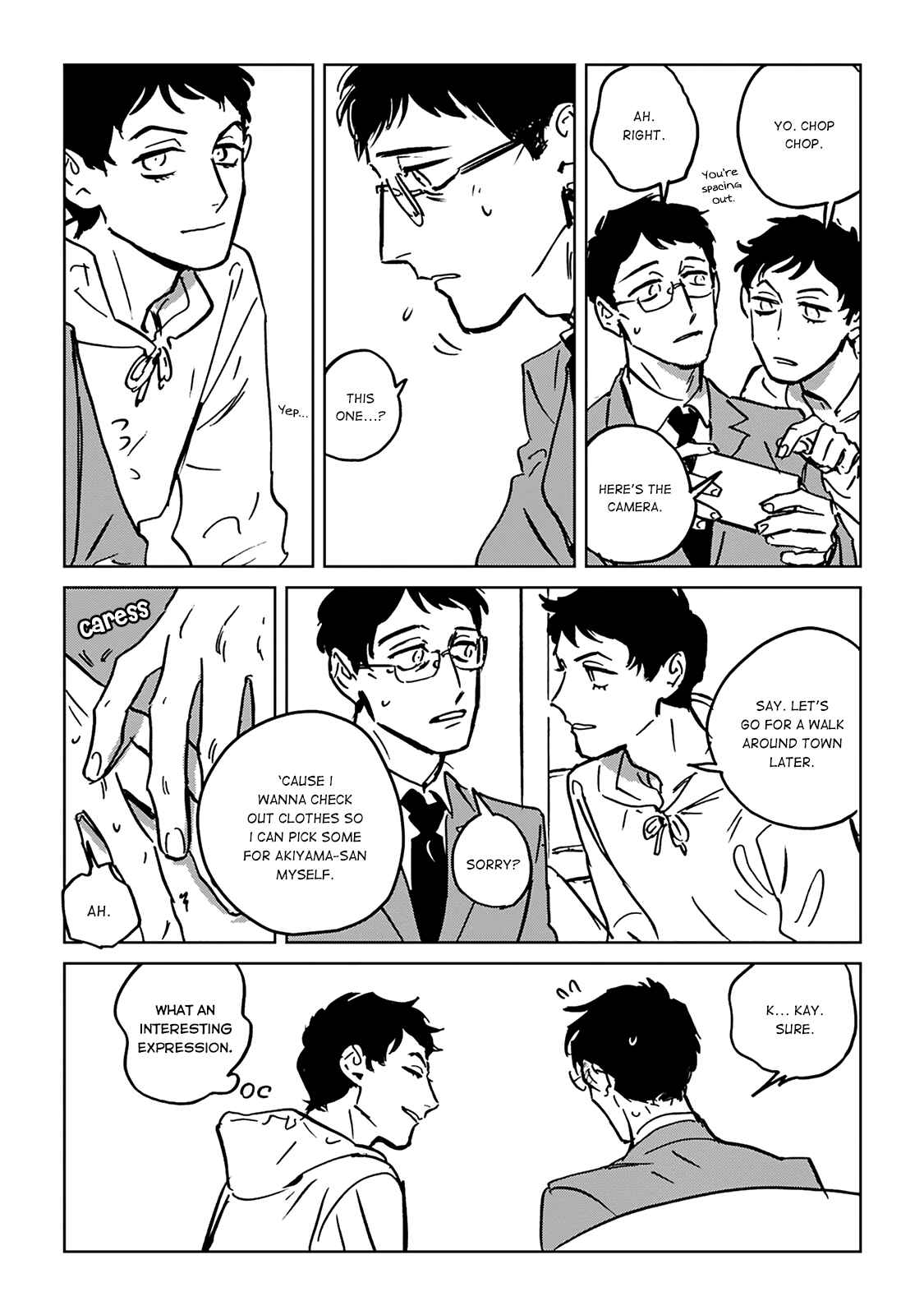 Page 7 Chapter 2 CALL