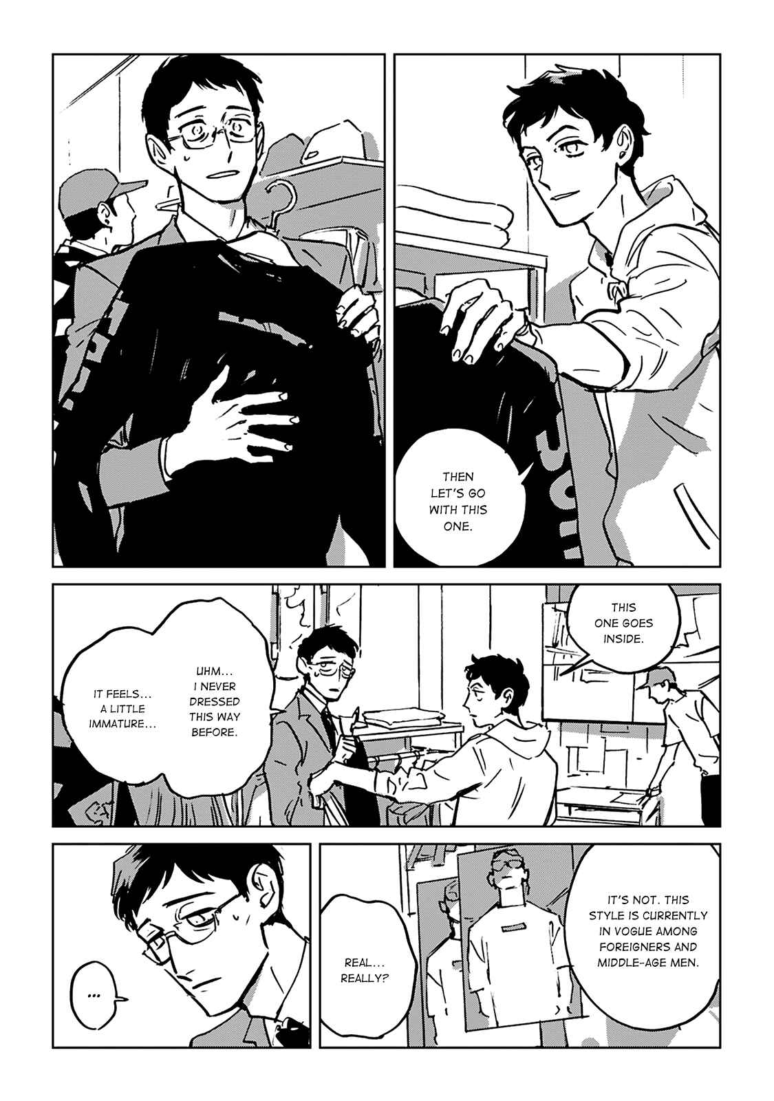 Page 8 Chapter 2 CALL