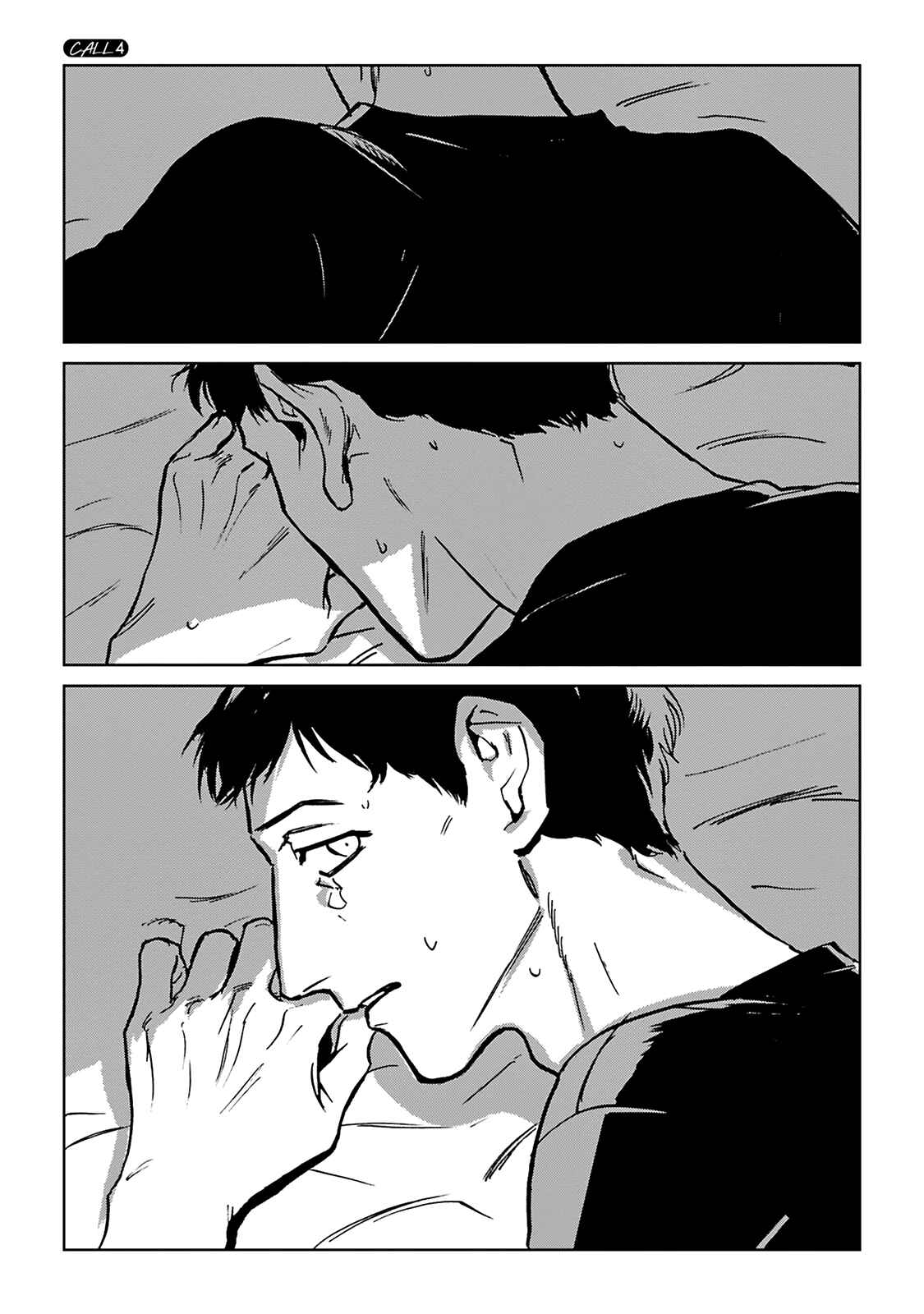 Page 1 Chapter 4 CALL