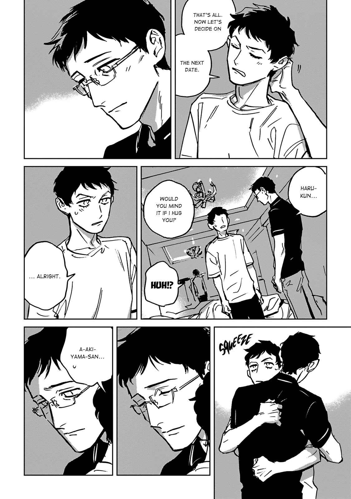 Page 18 Chapter 4 CALL