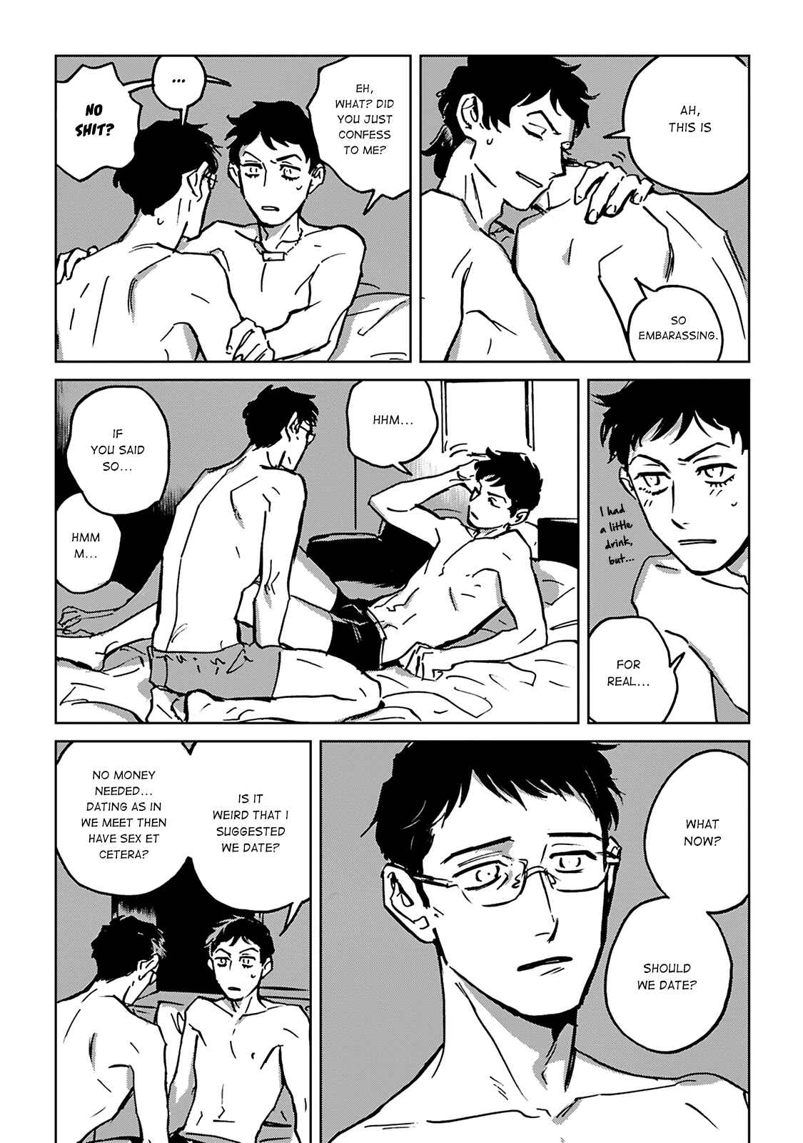 Page 30 Chapter 4 CALL